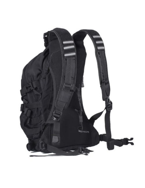 Mochila NiteCore mochila BP20 Molle - 20 litros-Negro