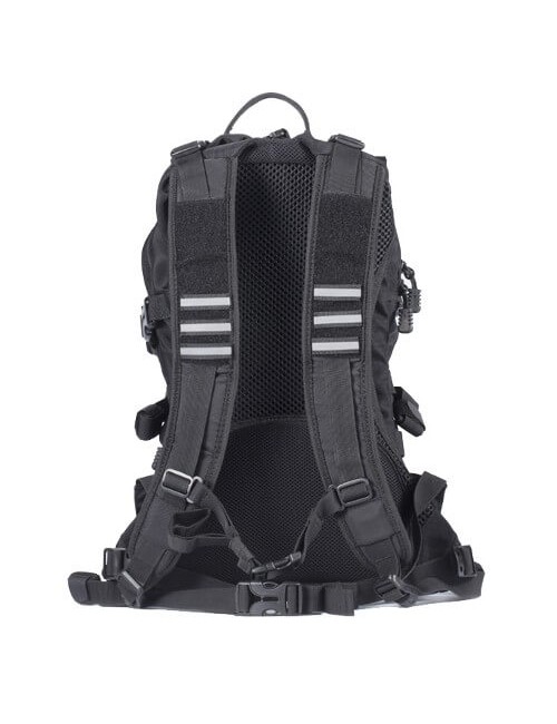 Mochila NiteCore mochila BP20 Molle - 20 litros-Negro