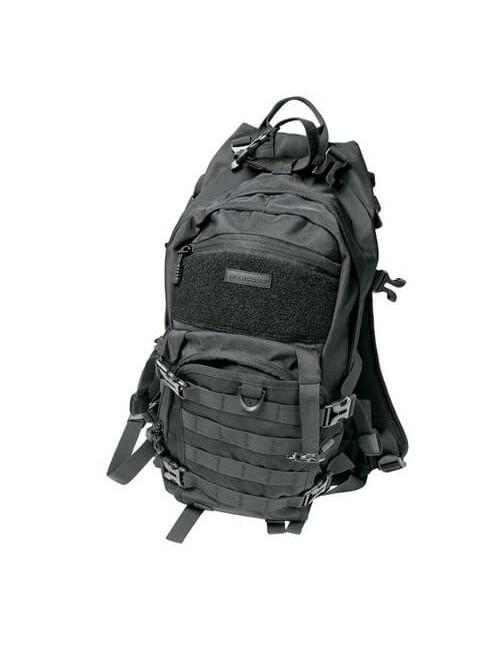 Mochila NiteCore mochila BP20 Molle - 20 litros-Negro