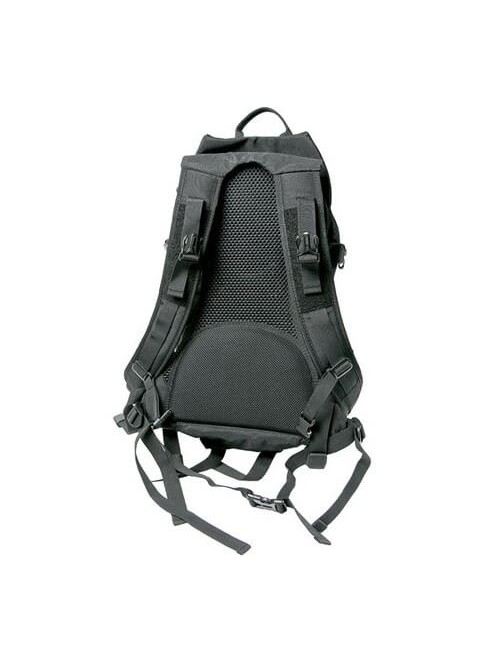 NiteCore backpack zaino BP20 Molle-20 litri-Nero