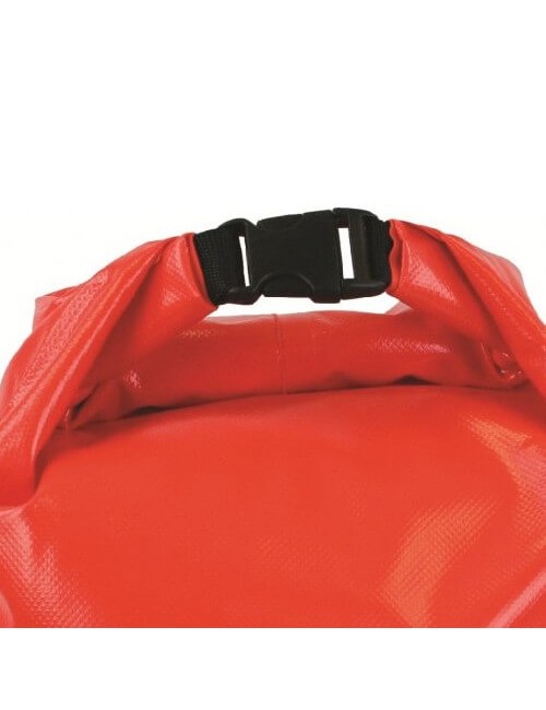 Highlander sac étanche sac étanche tri-Stratifié PVC 16 litres-Orange
