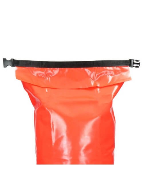 Highlander waterproof bag dry bag tri-Laminato PVC 29 litri-Arancione