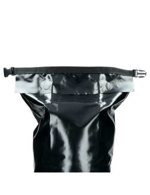 Highlander waterproof bag dry bag tri-Laminate PVC 29 liters-Black