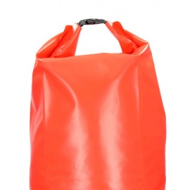 Highlander sac étanche sac étanche tri-Stratifié PVC 44 litres-Orange