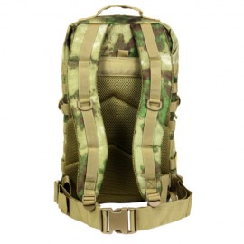 101 Inc Mountain zaino 45 litro US Army modello-Verde militare