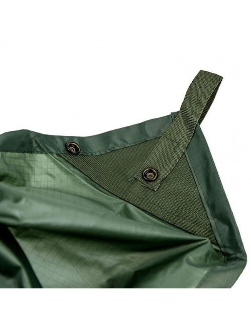 Tente de bivouac Highlander trekkerstent Pro-Force Basha-camouflage HMTC
