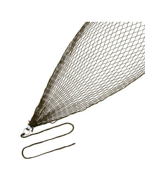 Fosco Industries mini hammock heavy Duty with storage bag-Army Green