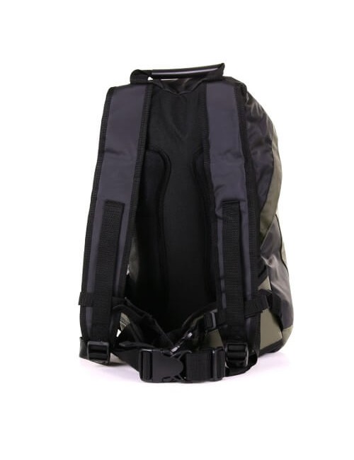 Fostex wasserdichter Rucksack Operational Dry Bag klein-Armeegrün
