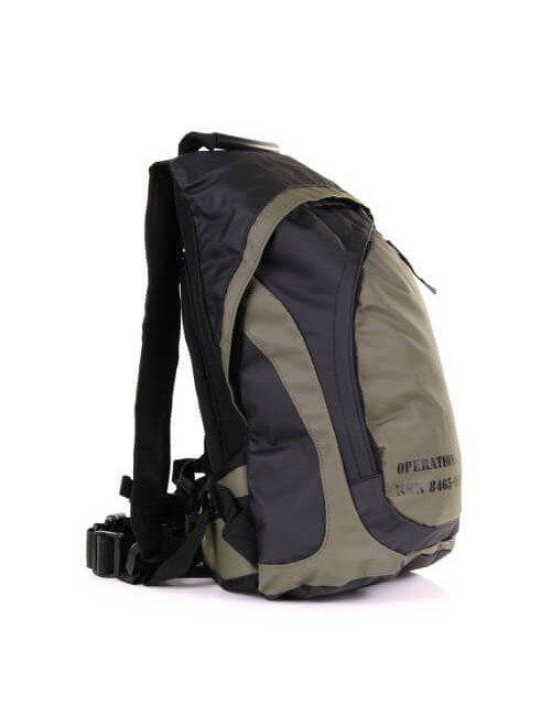 Fostex impermeabile zaino Operational Dry Bag piccolo-verde militare