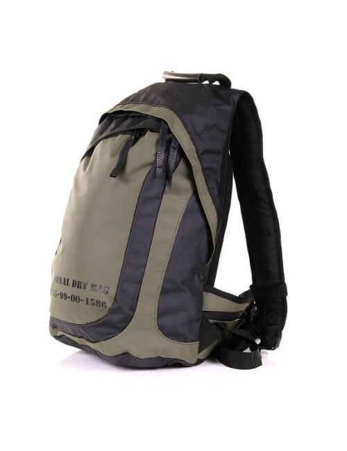 Fostex wasserdichter Rucksack Operational Dry Bag klein-Armeegrün