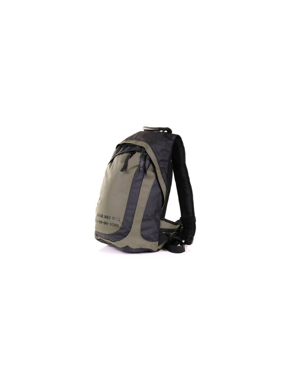 Fostex wasserdichter Rucksack Operational Dry Bag klein-Armeegrün