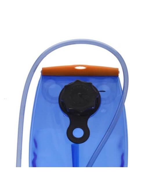 Source drinking system WXP Sistema di idratazione a basso profilo - 2 litri