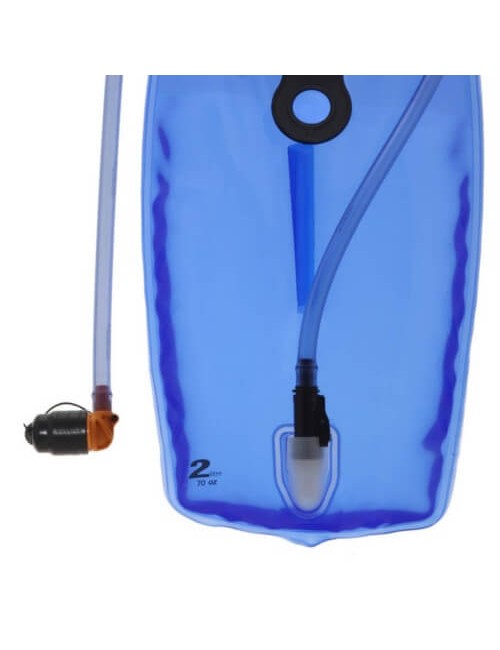 Source drinking system WXP low Profile Hydration System - 2 liters