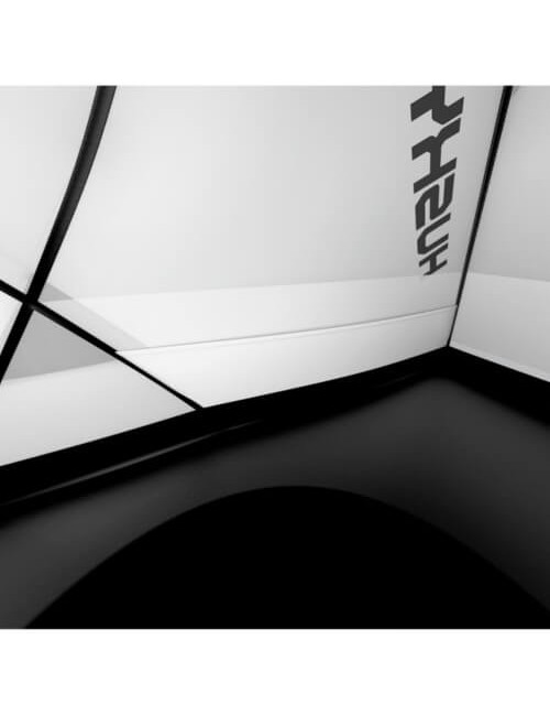 Husky Flame 2 Extreme-tenda leggera - 2 persone-Verde