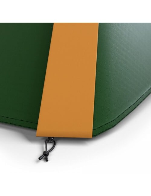 Husky Bizon 3 Classic - Klassisches Zelt - 3 Personen - Grün