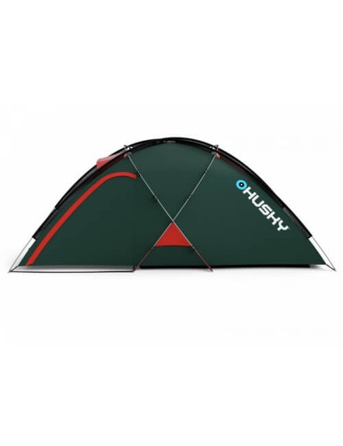 Husky Extreme Felen 2-3-tenda leggera-2-3 persone-Verde