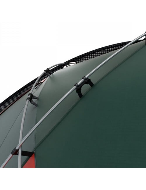 Husky Extreme Felen 2-3-tenda leggera-2-3 persone-Verde
