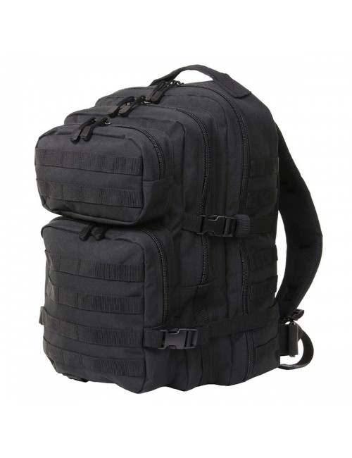 101 Inc Mountain zaino 45 litro US Army modello-nero