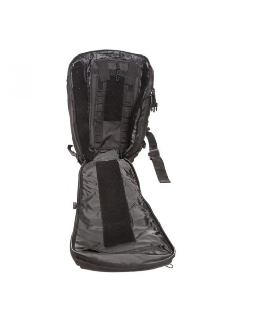 101 Inc Outbreak zaino con sistema MOLLE 23 litri-Nero