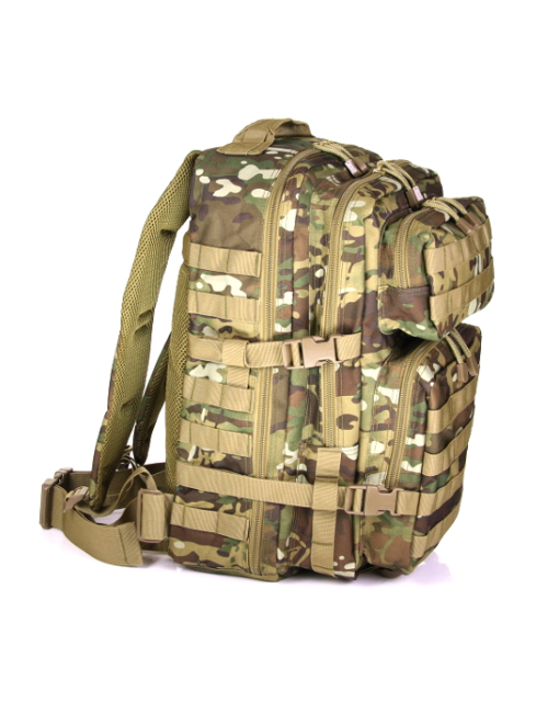 Acquista 101 Inc Mountain zaino 45 litro US Army modello-nero?