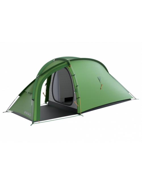 Husky tent Bronder 2-tenda leggera - 2 persone-Verde
