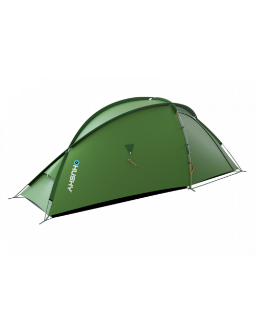 Husky tent Bronder 2-tenda leggera - 2 persone-Verde
