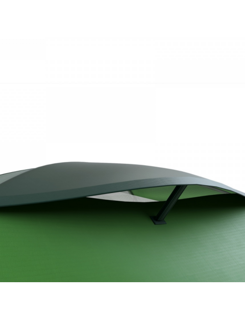 Husky tent Bronder 2 - lichtgewicht tent - 2 persoons - Groen