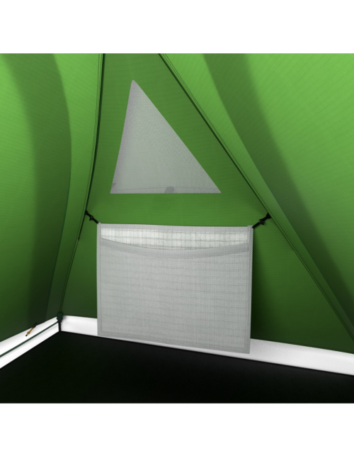 Husky tent Bronder 2 - lichtgewicht tent - 2 persoons - Groen