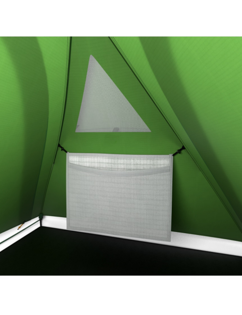 Husky tent Bronder 2-tenda leggera - 2 persone-Verde