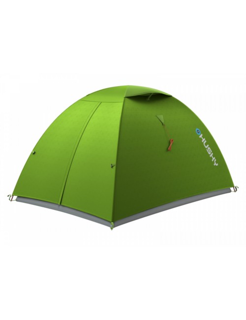 Husky Sawaj 2-tienda ligera - 2 personas - 2,2 kg-verde