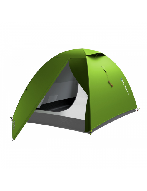 Husky Sawaj 2-tenda leggera-2 persone - 2,2 kg-verde