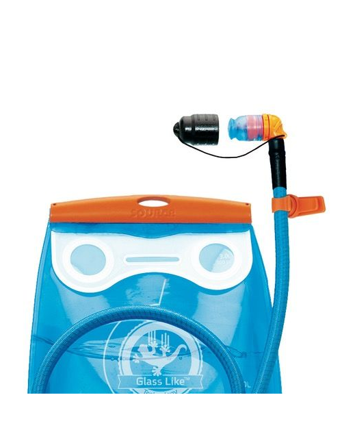Source drinking system Widepac Hydration system Premium Edition-2 liters