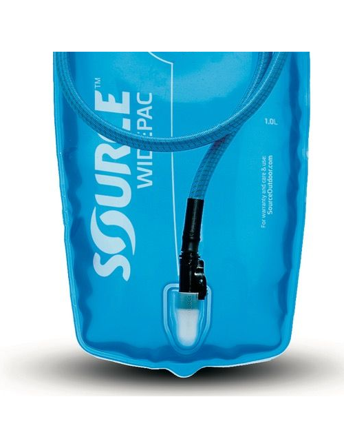 Source drinking system Widepac Hydration system Premium Edition-2 liters