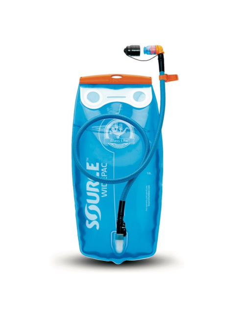 Système d'abreuvement Source Widepac Système d'hydratation Édition Premium-2 litres