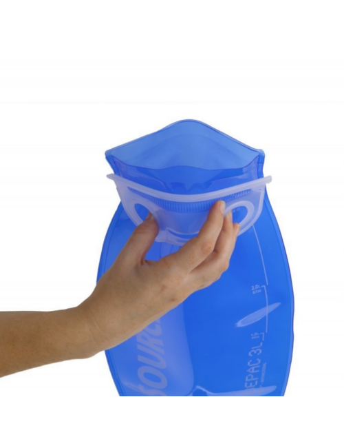 Source drinking system Widepac Hydration system Premium Edition-2 liters