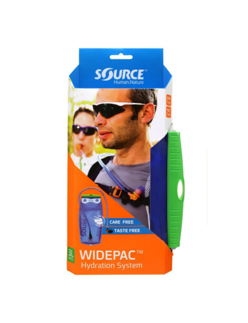 Source drinking system Widepac Hydration system Premium Edition-2 liters