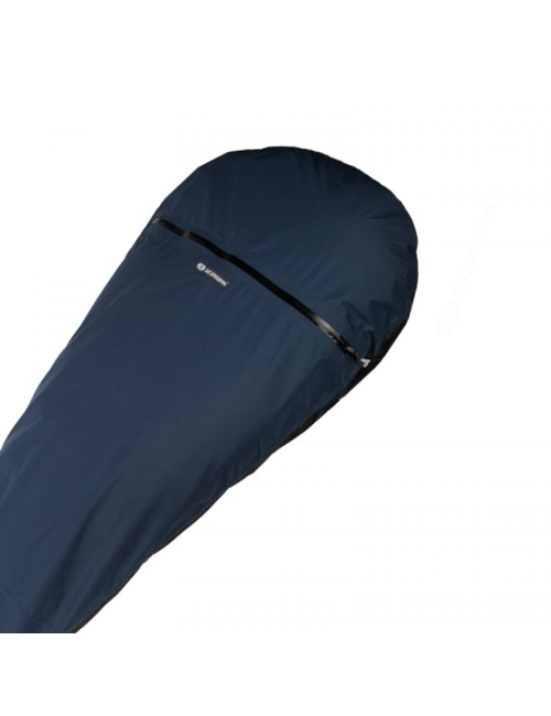 Bolsa vivac SirJoseph K4 - súper ligera - 1 persona-Azul