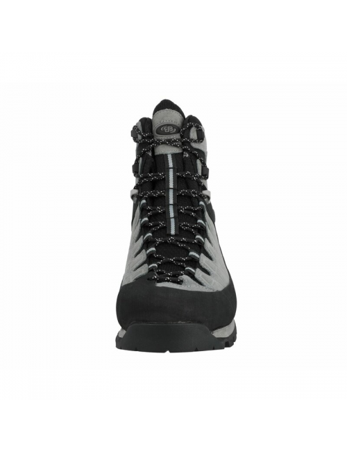 Brütting wandelschoenen Mount Tasman met Comfortex - Zwart Grijs