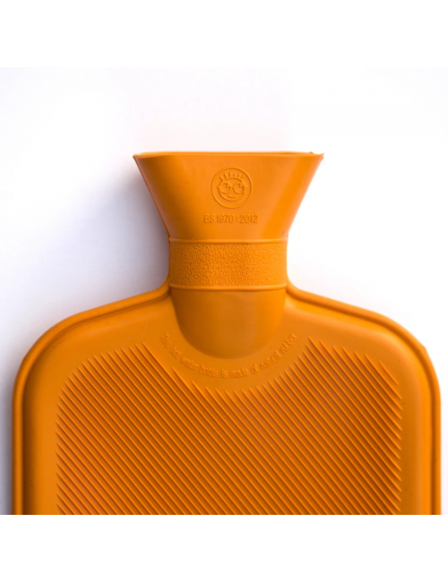 Snugbud Classic-Bodywarmer Rucksack mit Wärmekanne-Grün-Orange