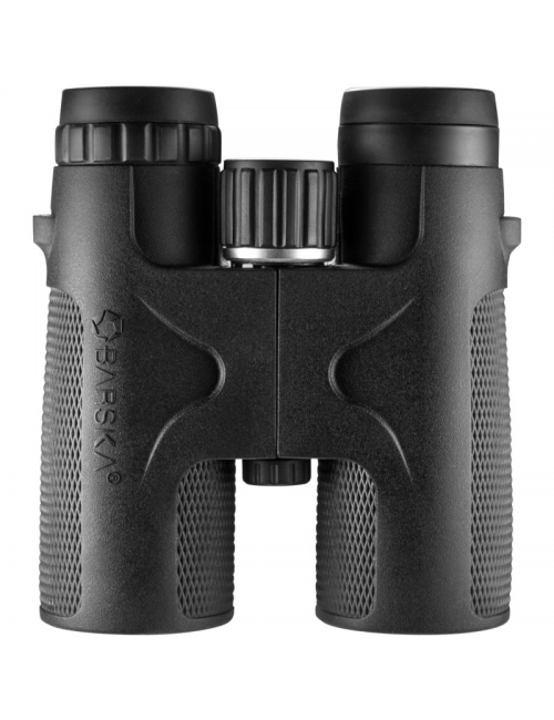 Binocolo Barska Blackhawk 12x42 wp impermeabile-nero