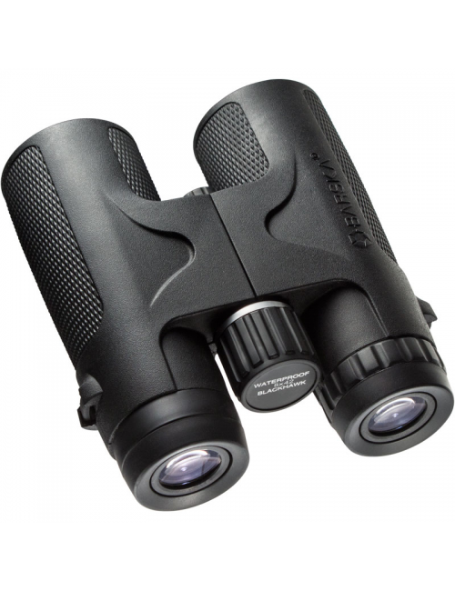 Binocolo Barska Blackhawk 12x42 wp impermeabile-nero