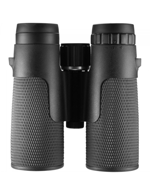 Binocolo Barska Blackhawk 12x42 wp impermeabile-nero