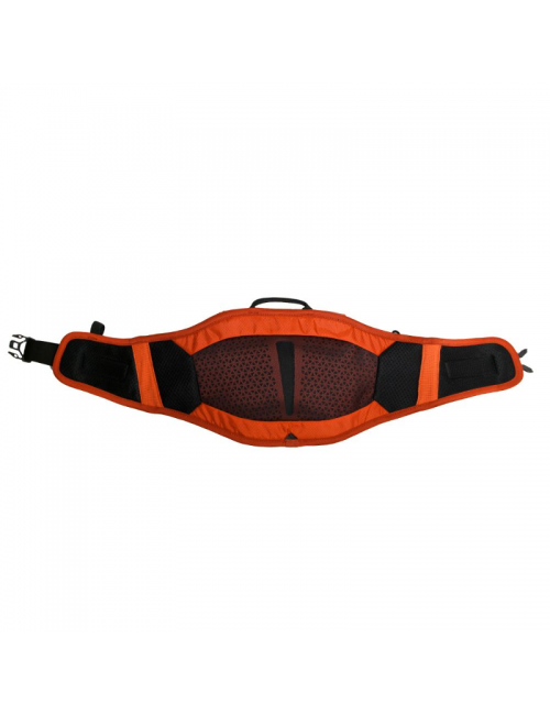 Source drinkgordel - running belt - Hipster Ultra Hydration 5L- Oranje