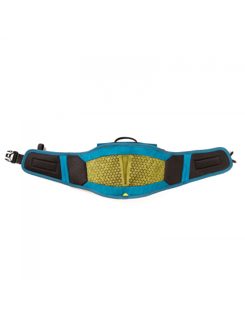 Cinturón para beber Source-cinturón para correr-Hipster Ultra Hidratación 5L-Azul