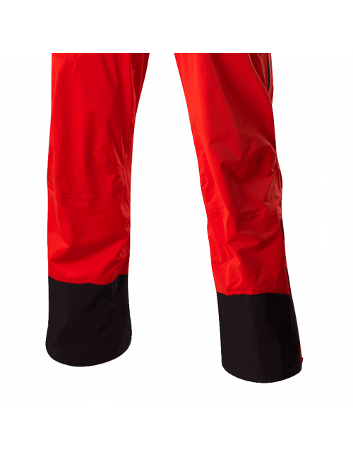 Loeffler outdoor pants touring Pants Pace GTX active Fiesta-Red