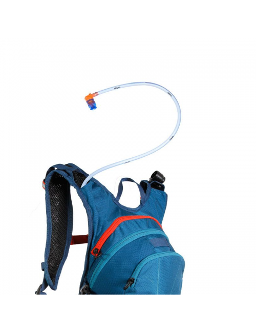Source d'hydratation, un a & r manager 3 + 9 litres sac à dos de l'Atlantique, le Bleu Profond - Bleu
