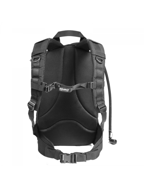 Source tactical backpack Assault 20L-Black