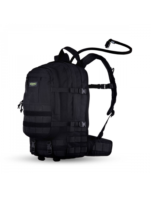 Source tactical backpack Assault 20L-Black