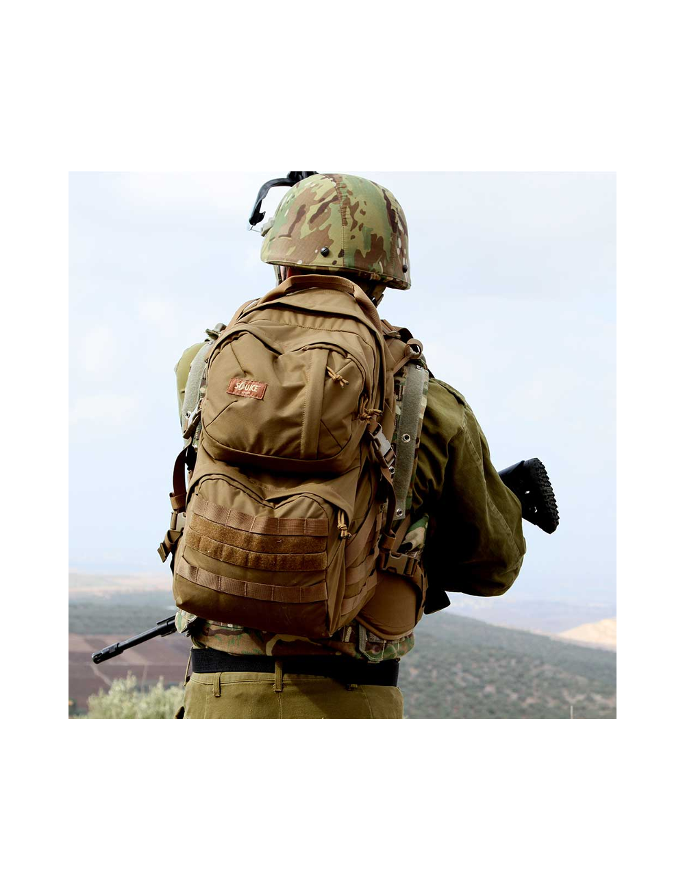 35l military backpack