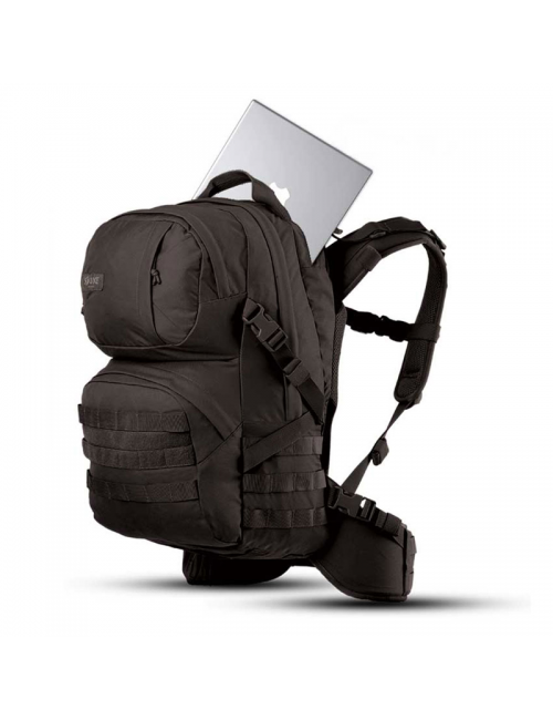 Source tactical backpack with water bag Patrol 35L-Coyote